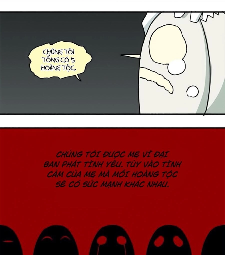 Đại Chiến Muỗi Biến Dị Chapter 16 - 38