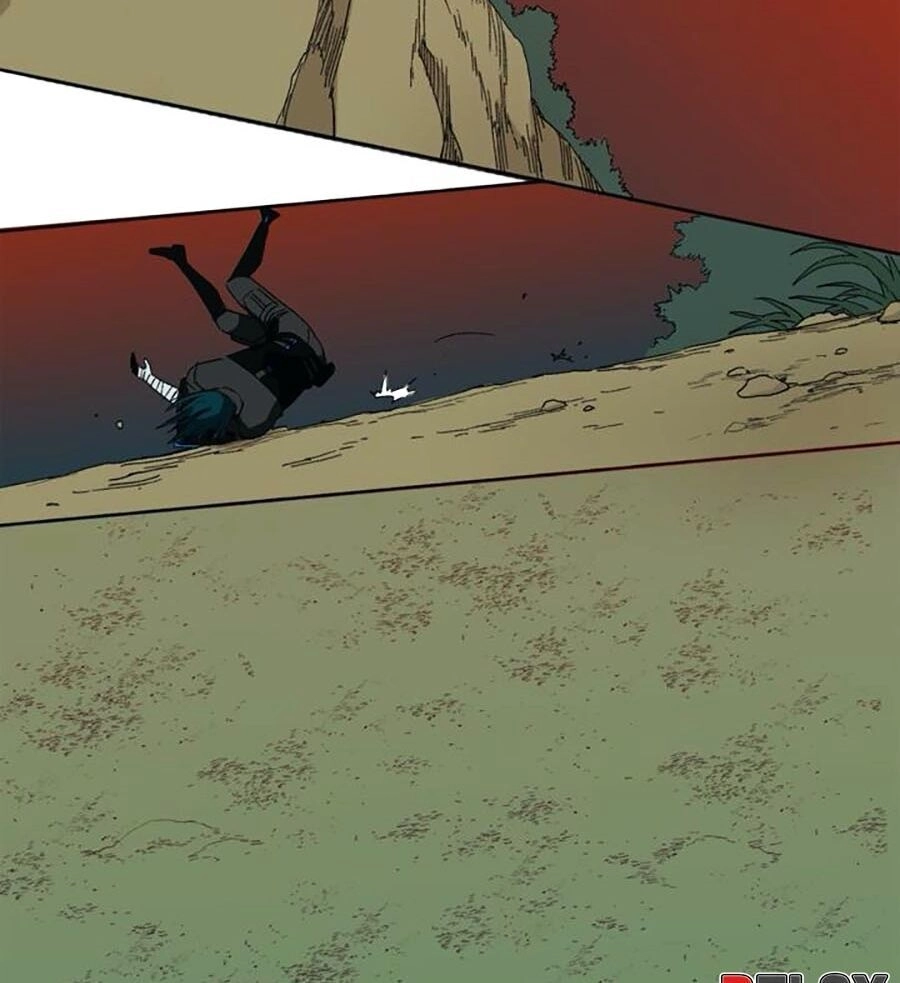 Đại Chiến Muỗi Biến Dị Chapter 17 - 16