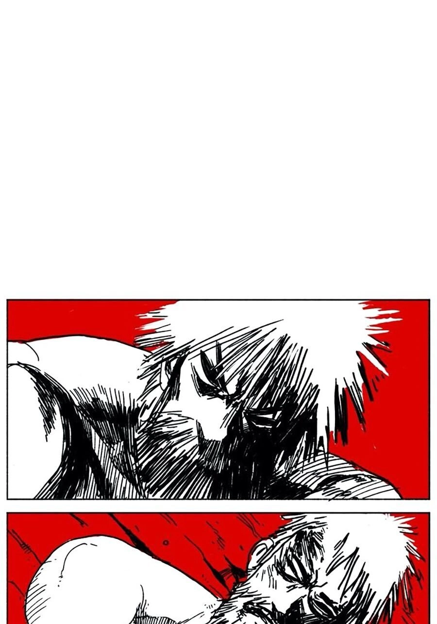 Đại Chiến Muỗi Biến Dị Chapter 18 - 1