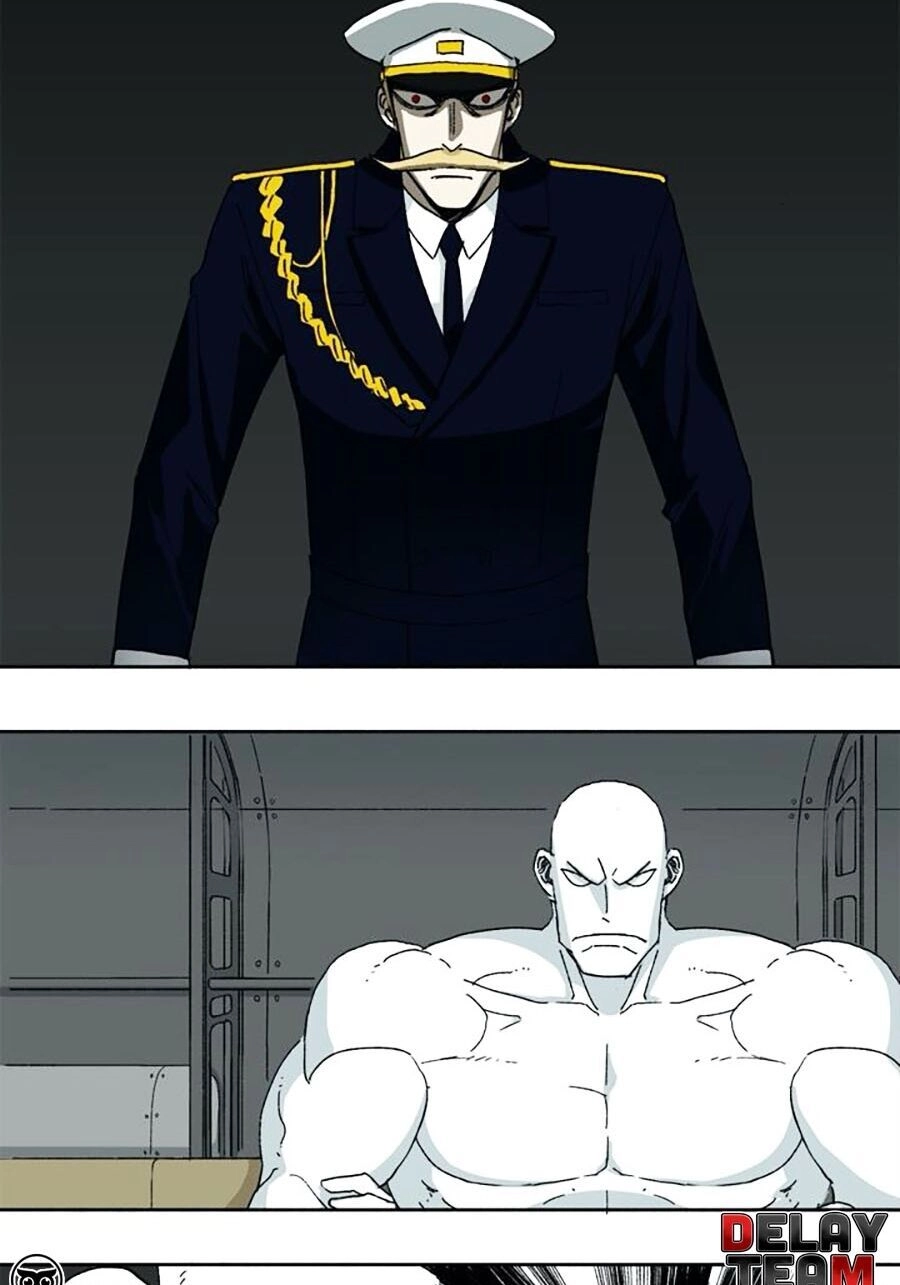 Đại Chiến Muỗi Biến Dị Chapter 18 - 12