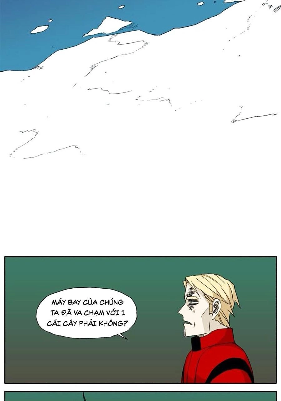 Đại Chiến Muỗi Biến Dị Chapter 18 - 14