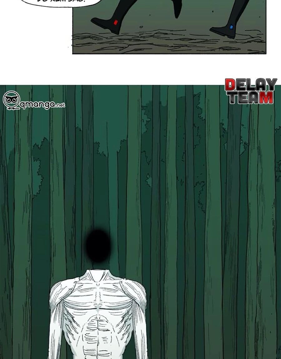 Đại Chiến Muỗi Biến Dị Chapter 18 - 18