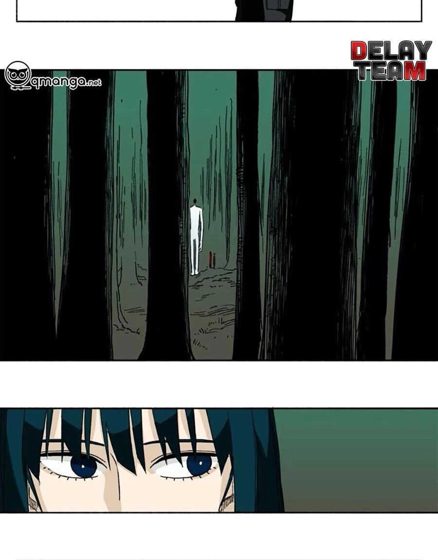 Đại Chiến Muỗi Biến Dị Chapter 18 - 26