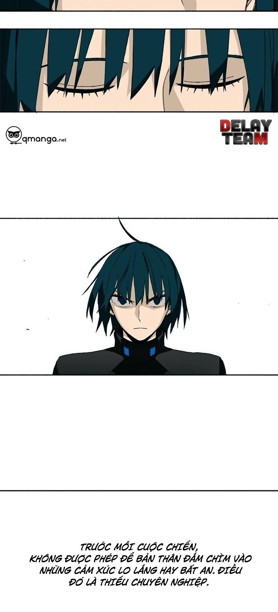 Đại Chiến Muỗi Biến Dị Chapter 19 - 8