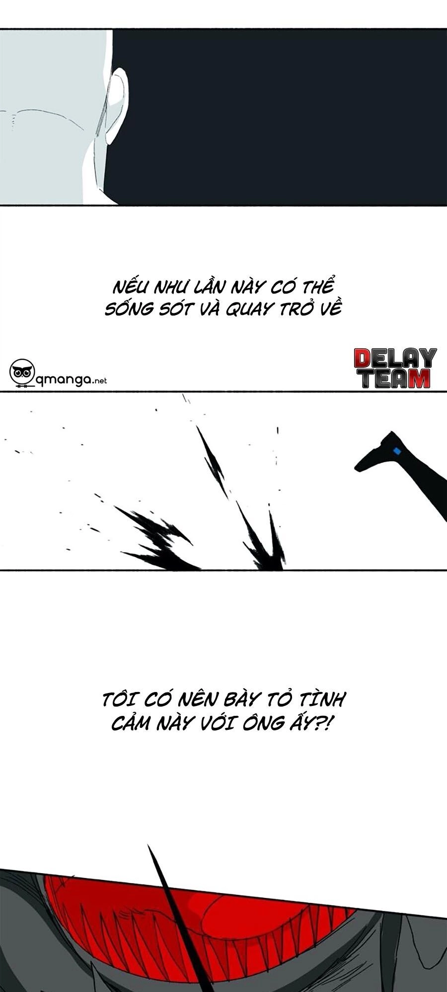 Đại Chiến Muỗi Biến Dị Chapter 19 - 11