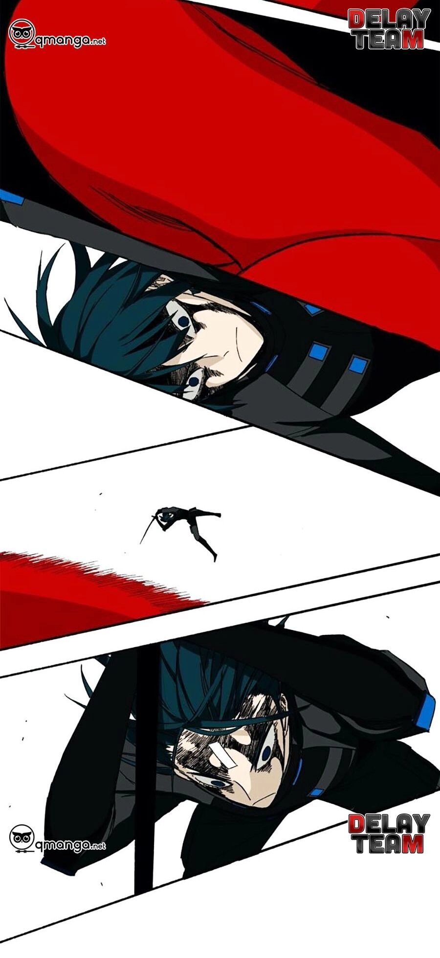 Đại Chiến Muỗi Biến Dị Chapter 20 - 10