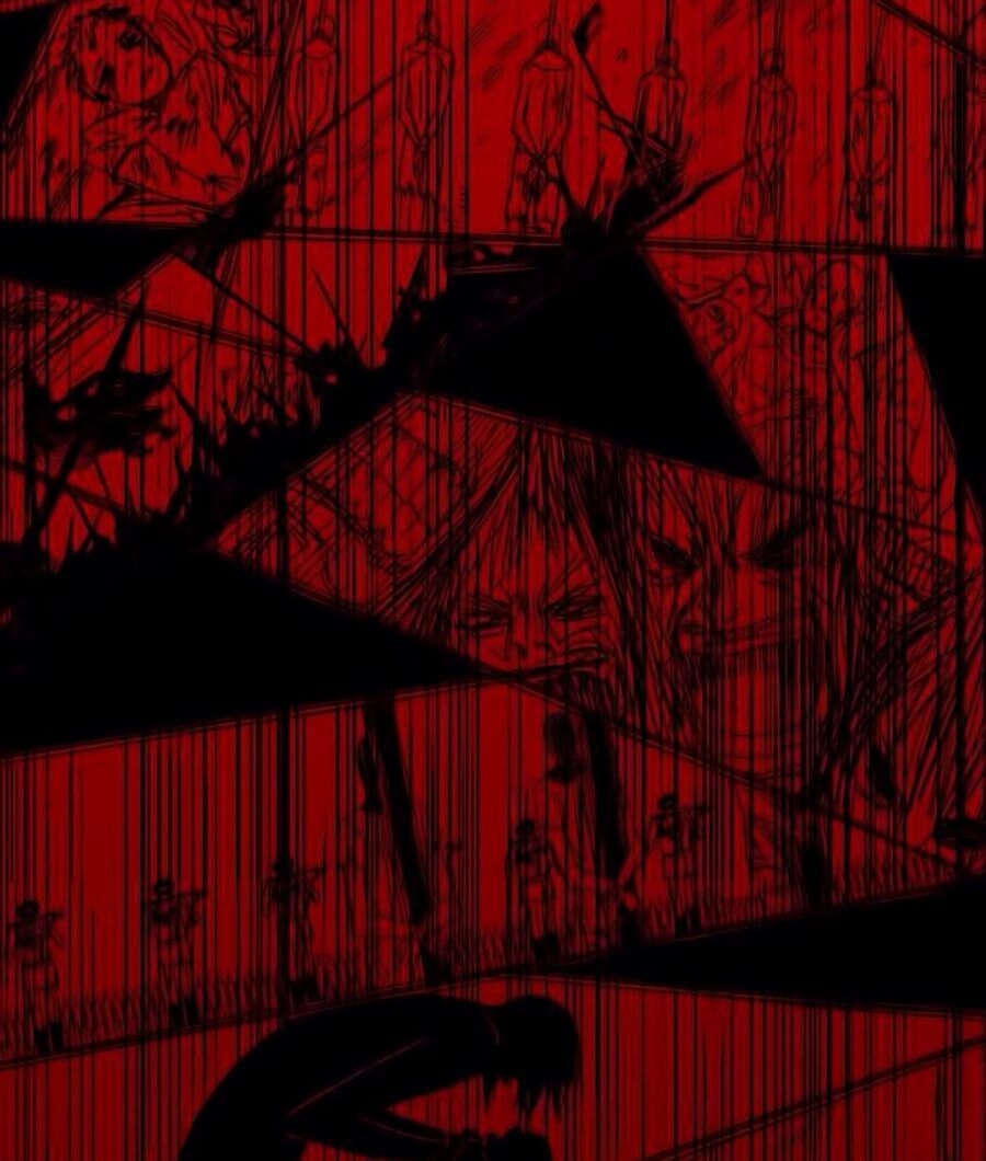 Đại Chiến Muỗi Biến Dị Chapter 20 - 28