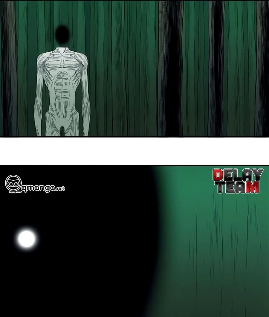 Đại Chiến Muỗi Biến Dị Chapter 20 - 40