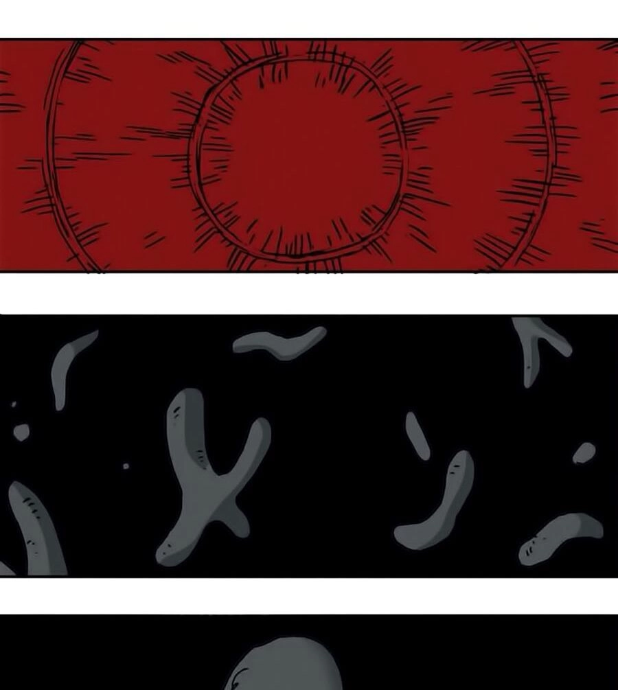 Đại Chiến Muỗi Biến Dị Chapter 21 - 13