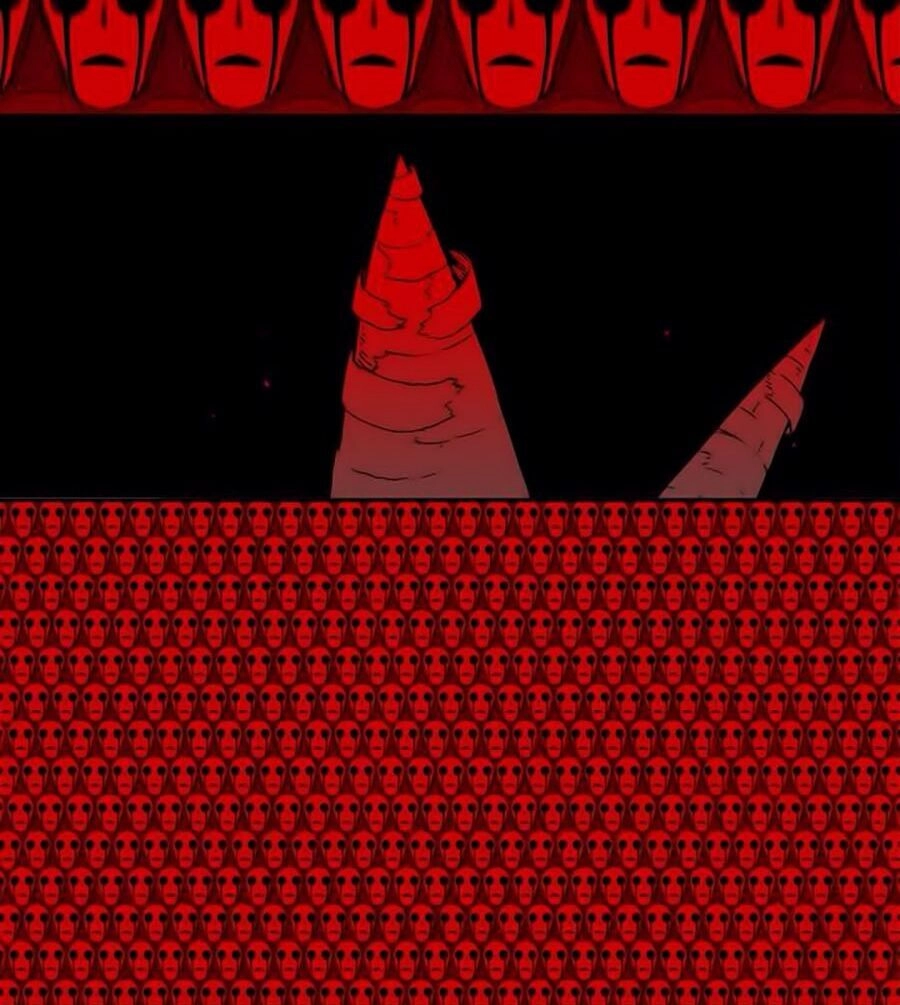 Đại Chiến Muỗi Biến Dị Chapter 21 - 19