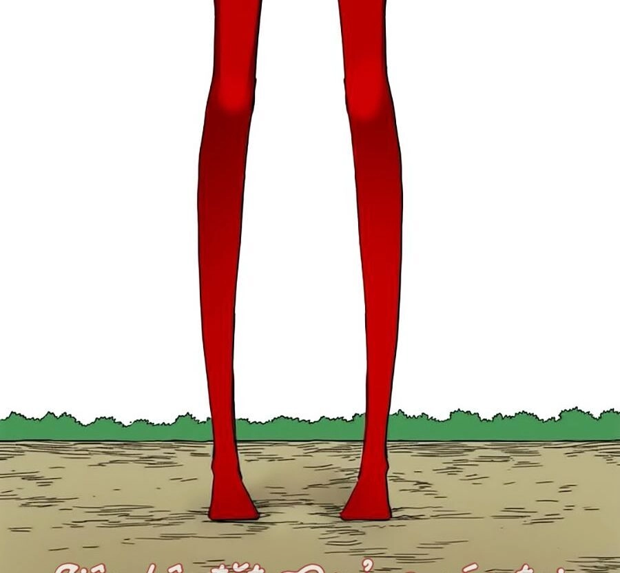 Đại Chiến Muỗi Biến Dị Chapter 21 - 28