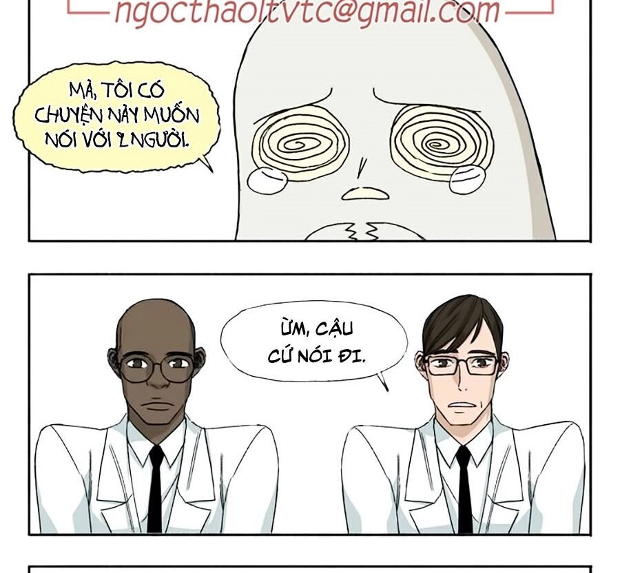 Đại Chiến Muỗi Biến Dị Chapter 21 - 35