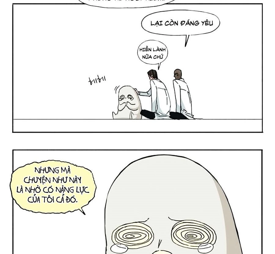 Đại Chiến Muỗi Biến Dị Chapter 21 - 37