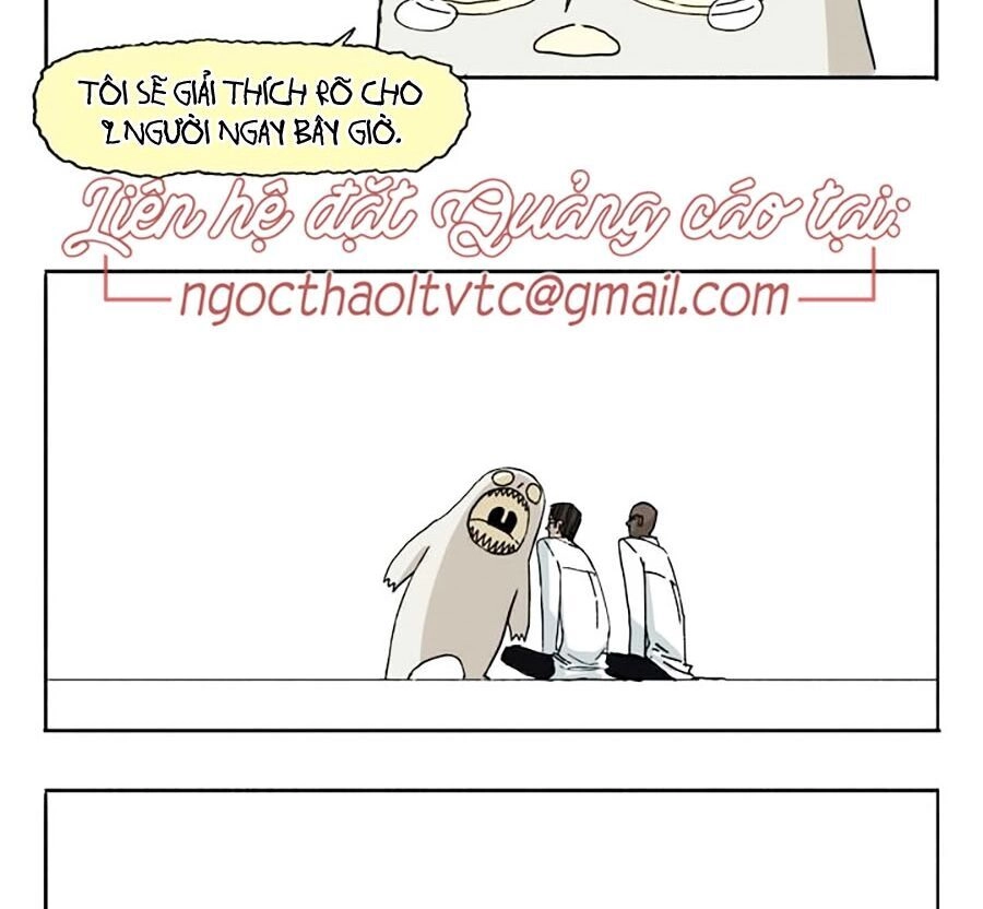 Đại Chiến Muỗi Biến Dị Chapter 21 - 39