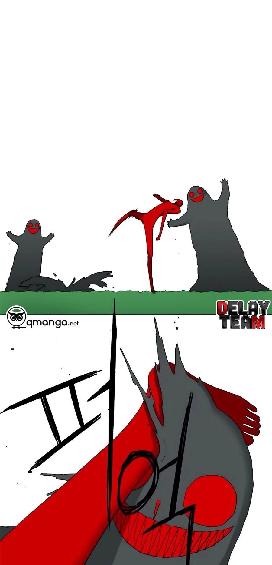 Đại Chiến Muỗi Biến Dị Chapter 22 - 1