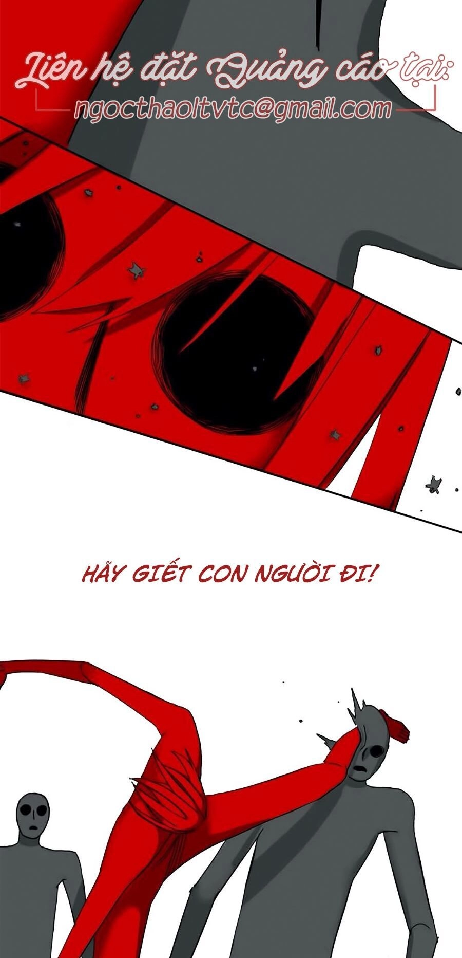 Đại Chiến Muỗi Biến Dị Chapter 22 - 2