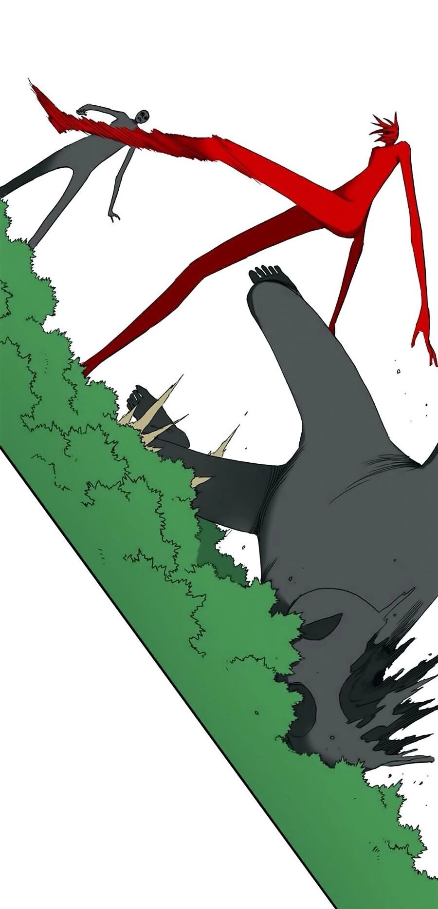 Đại Chiến Muỗi Biến Dị Chapter 22 - 4