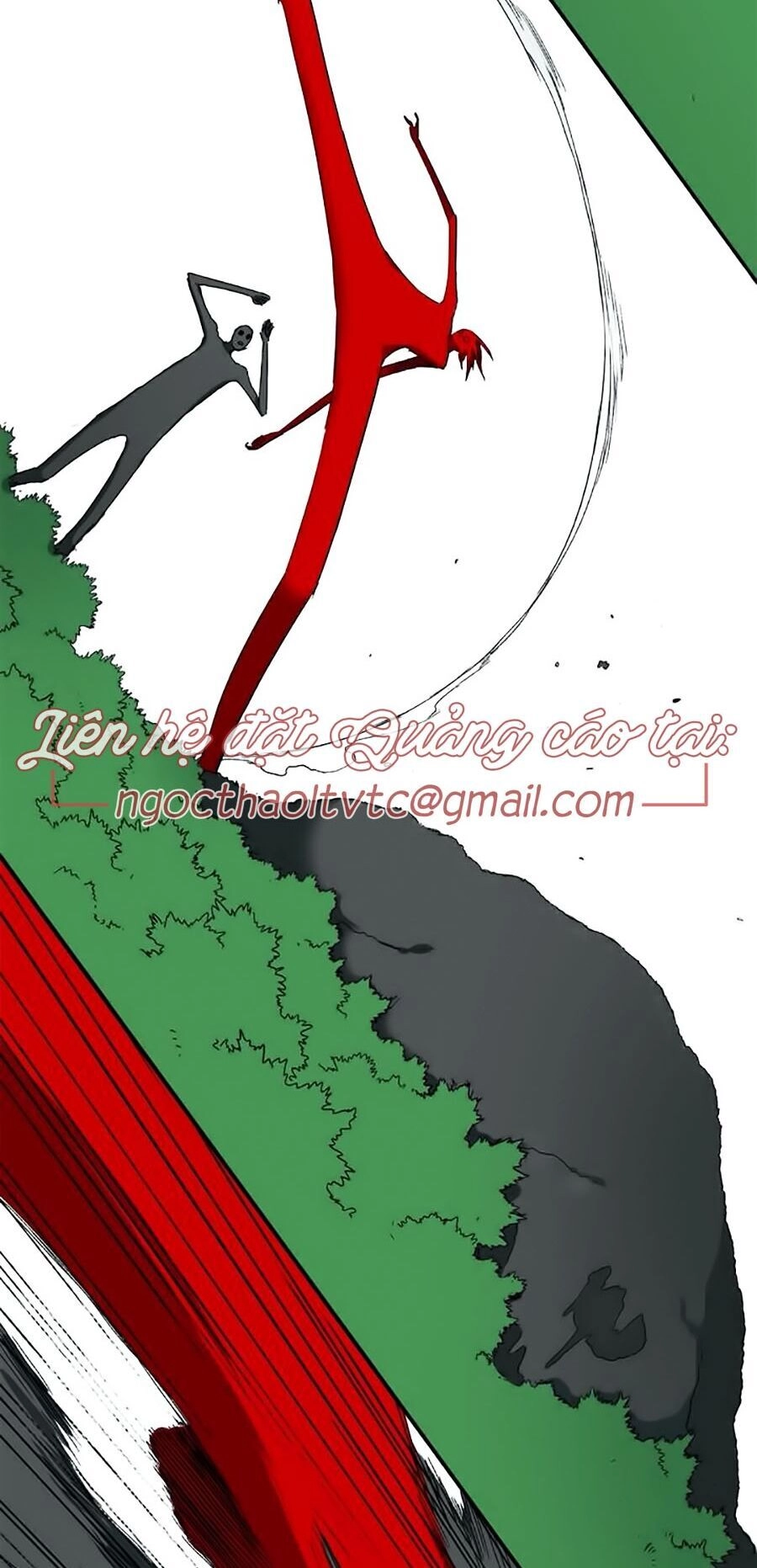 Đại Chiến Muỗi Biến Dị Chapter 22 - 6