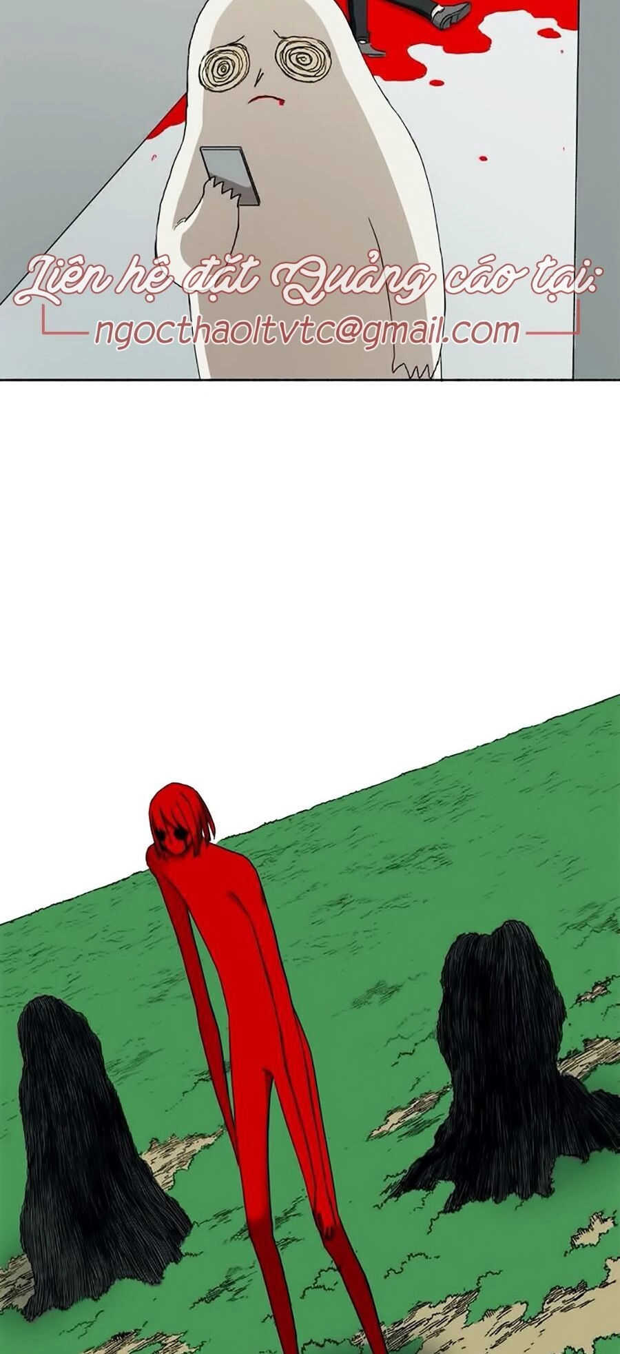 Đại Chiến Muỗi Biến Dị Chapter 22 - 14