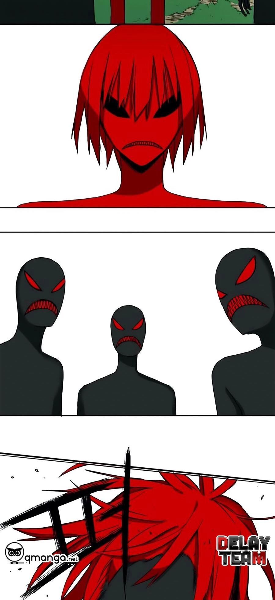 Đại Chiến Muỗi Biến Dị Chapter 22 - 17