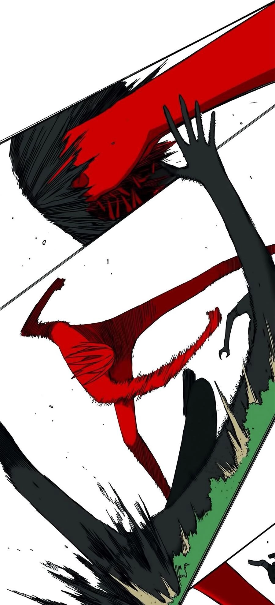 Đại Chiến Muỗi Biến Dị Chapter 22 - 21