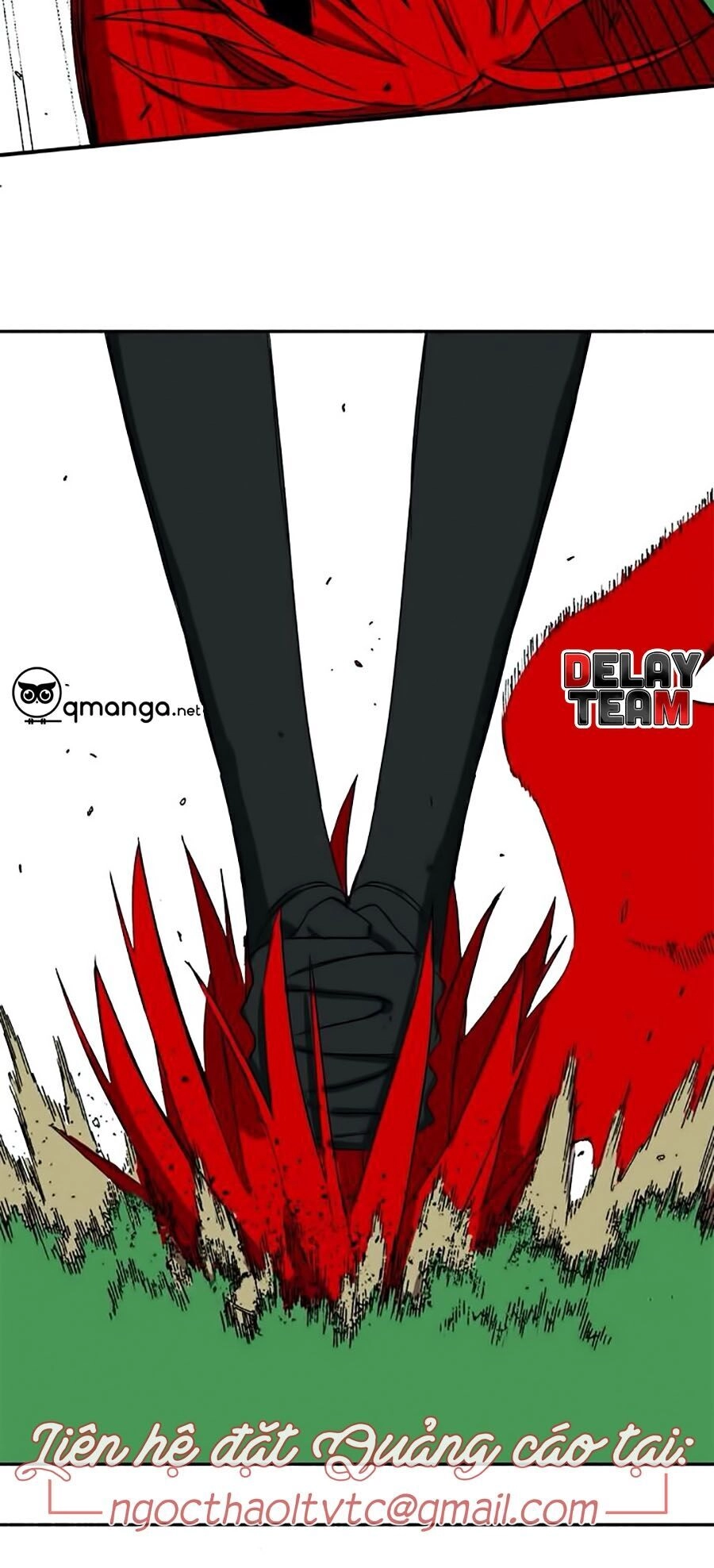 Đại Chiến Muỗi Biến Dị Chapter 22 - 24