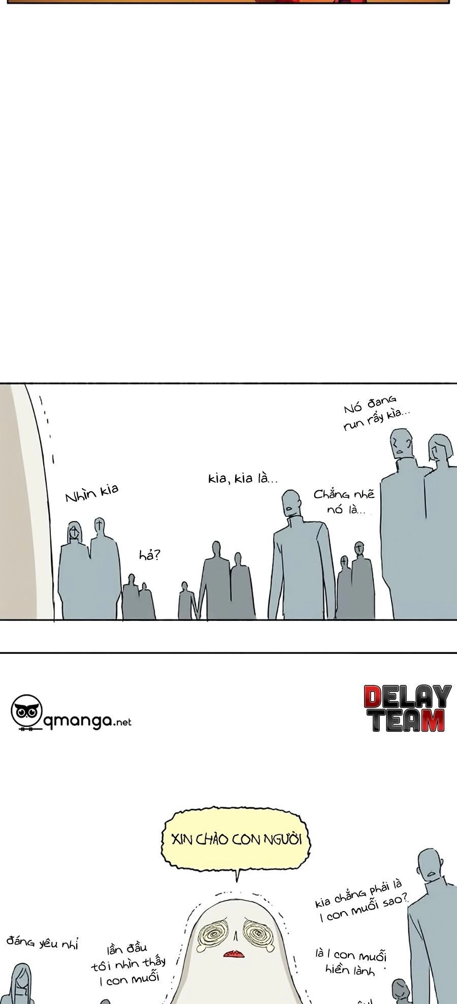 Đại Chiến Muỗi Biến Dị Chapter 22 - 29