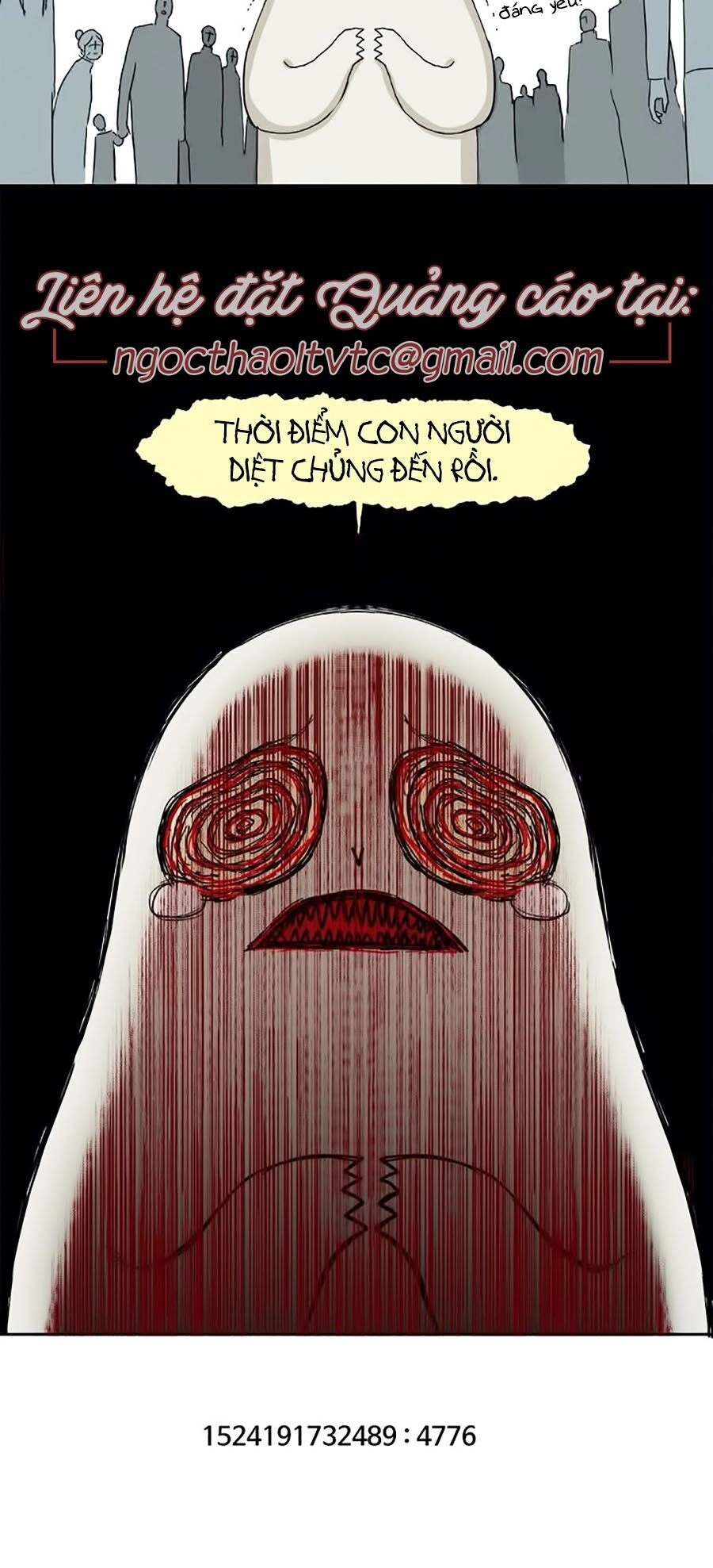 Đại Chiến Muỗi Biến Dị Chapter 22 - 30