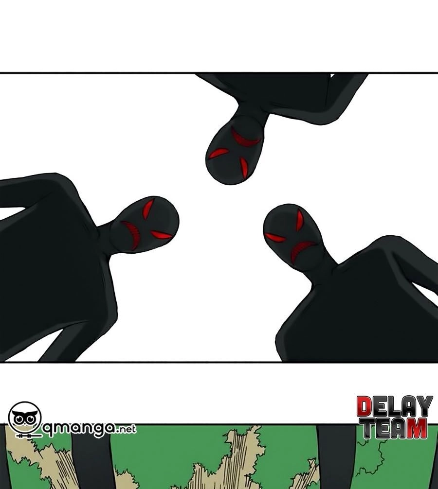 Đại Chiến Muỗi Biến Dị Chapter 23 - 1