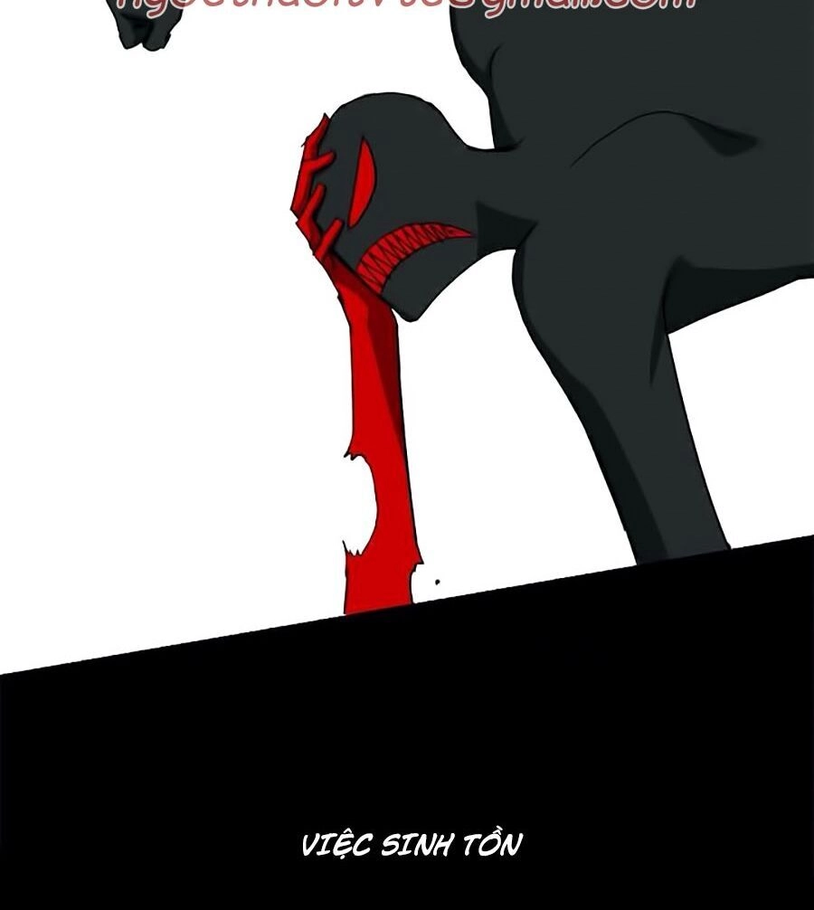 Đại Chiến Muỗi Biến Dị Chapter 23 - 7