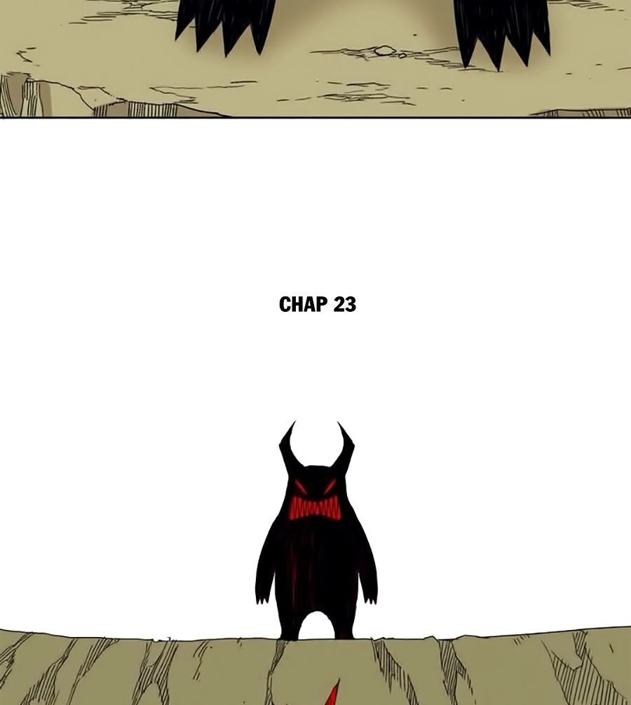 Đại Chiến Muỗi Biến Dị Chapter 23 - 18