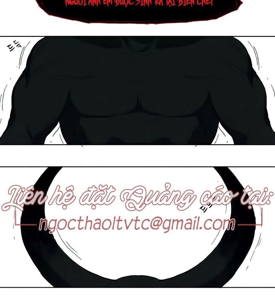 Đại Chiến Muỗi Biến Dị Chapter 23 - 20