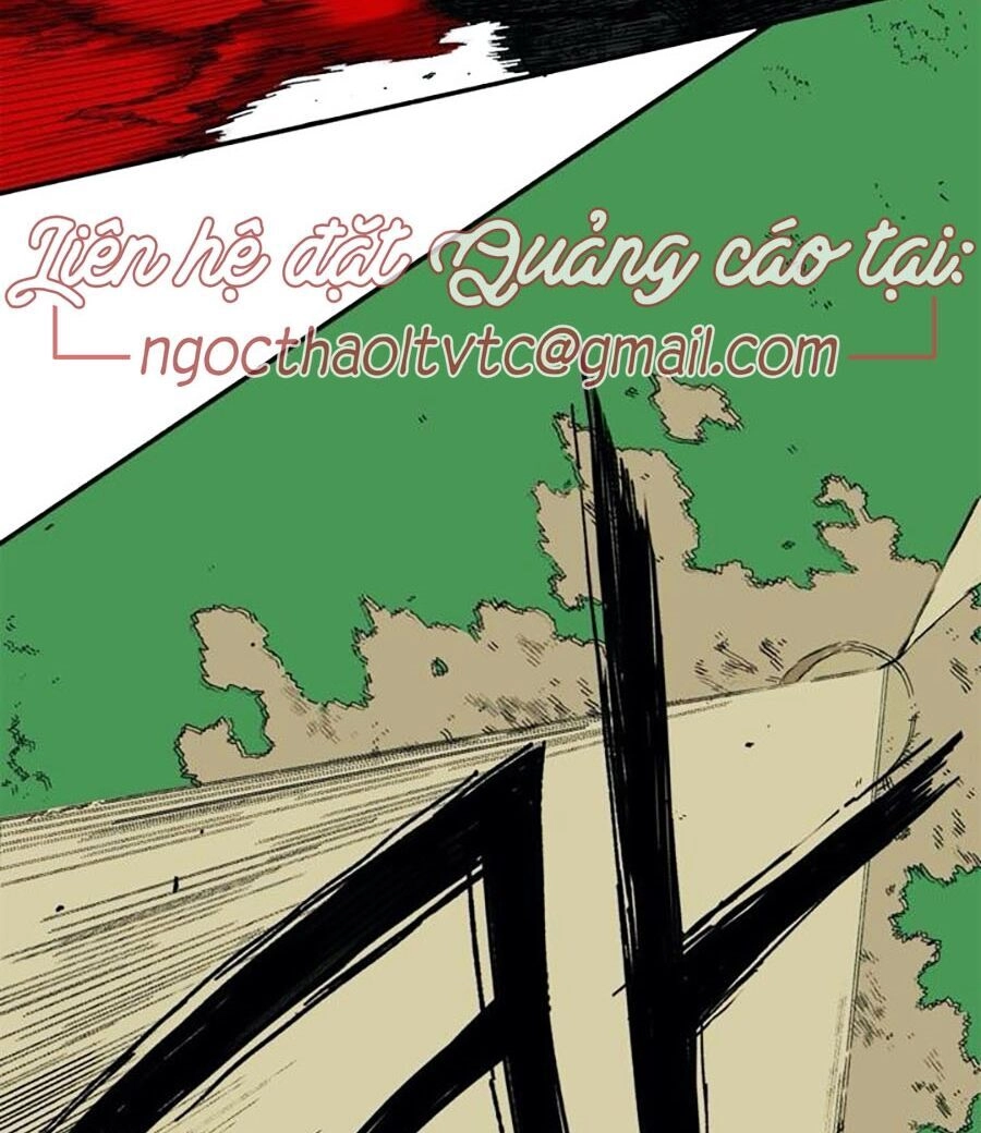 Đại Chiến Muỗi Biến Dị Chapter 23 - 29