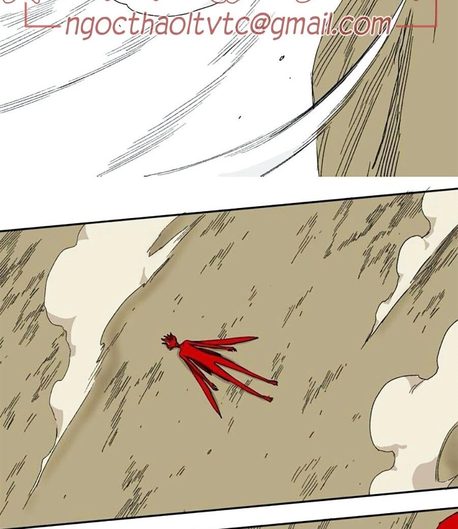 Đại Chiến Muỗi Biến Dị Chapter 23 - 34