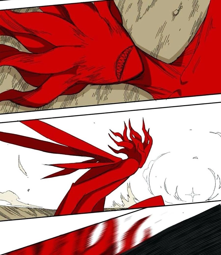 Đại Chiến Muỗi Biến Dị Chapter 23 - 35