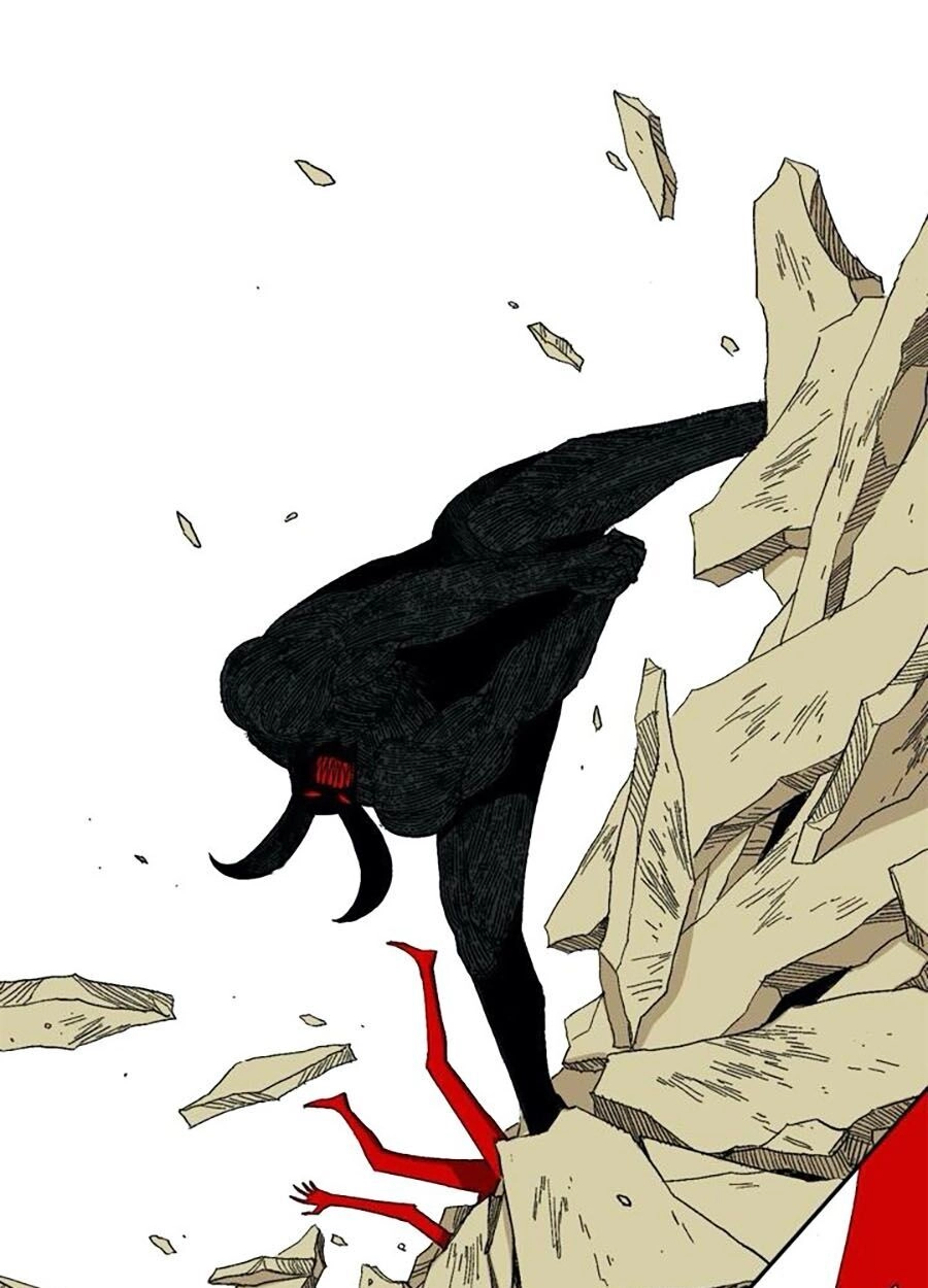 Đại Chiến Muỗi Biến Dị Chapter 23 - 41