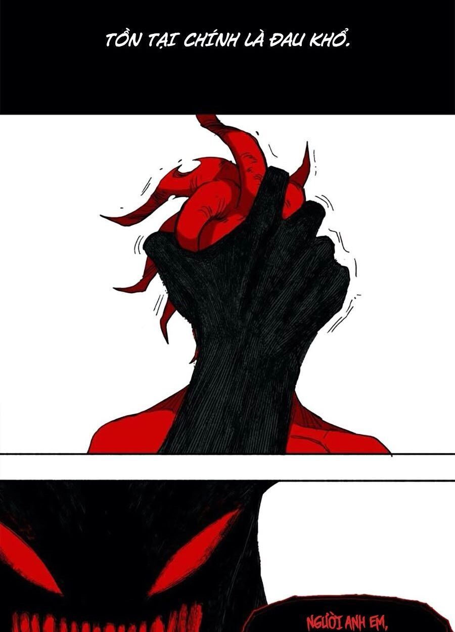 Đại Chiến Muỗi Biến Dị Chapter 23 - 48