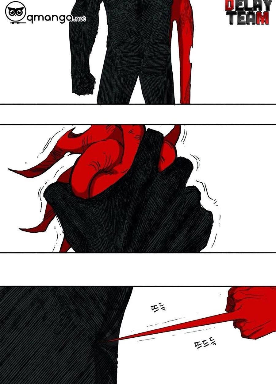 Đại Chiến Muỗi Biến Dị Chapter 23 - 50