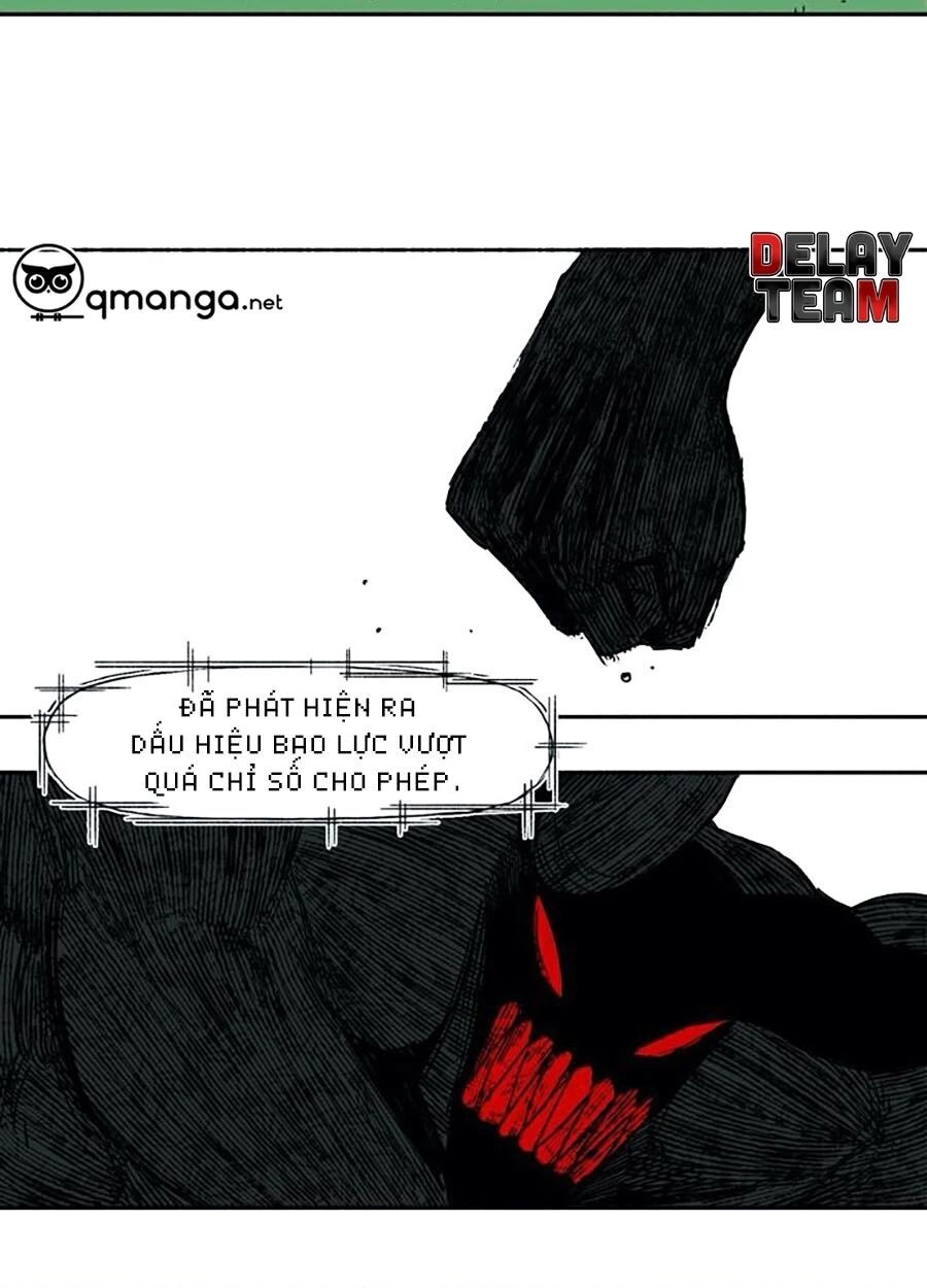 Đại Chiến Muỗi Biến Dị Chapter 23 - 55