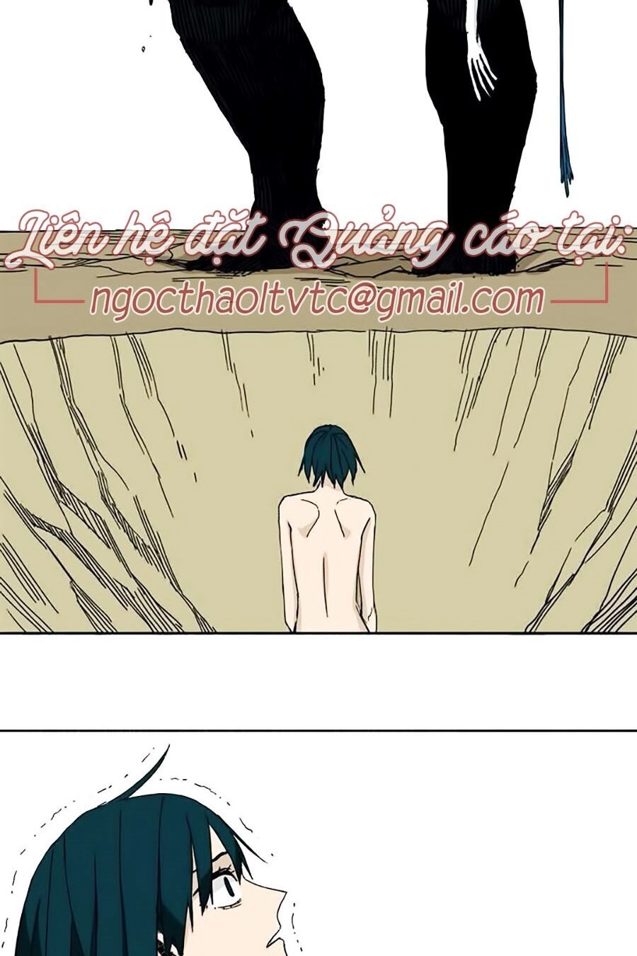 Đại Chiến Muỗi Biến Dị Chapter 24 - 49