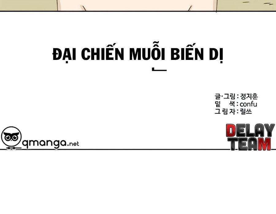 Đại Chiến Muỗi Biến Dị Chapter 26 - 2