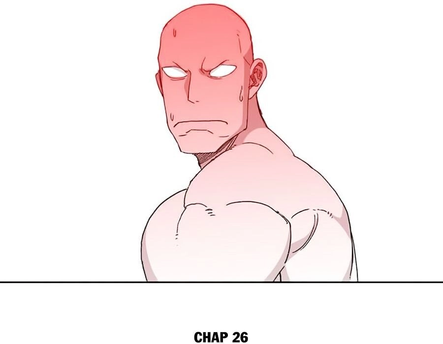 Đại Chiến Muỗi Biến Dị Chapter 26 - 3