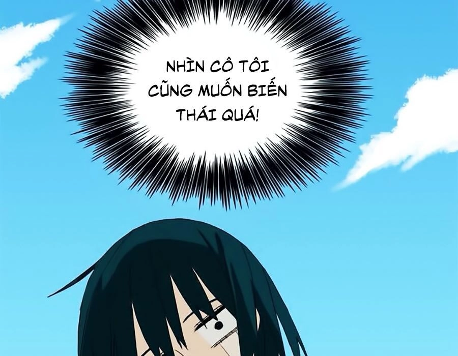 Đại Chiến Muỗi Biến Dị Chapter 26 - 12