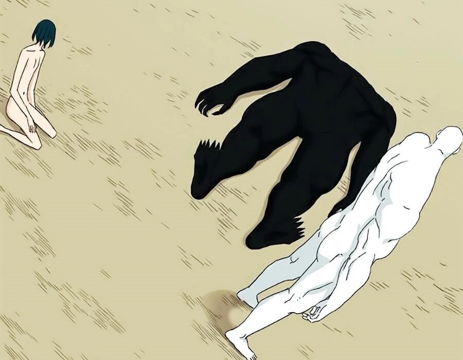 Đại Chiến Muỗi Biến Dị Chapter 26 - 15