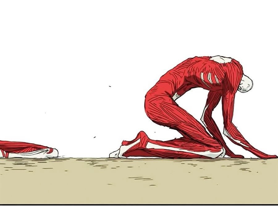 Đại Chiến Muỗi Biến Dị Chapter 26 - 35