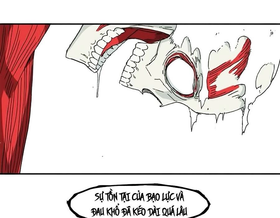 Đại Chiến Muỗi Biến Dị Chapter 26 - 36