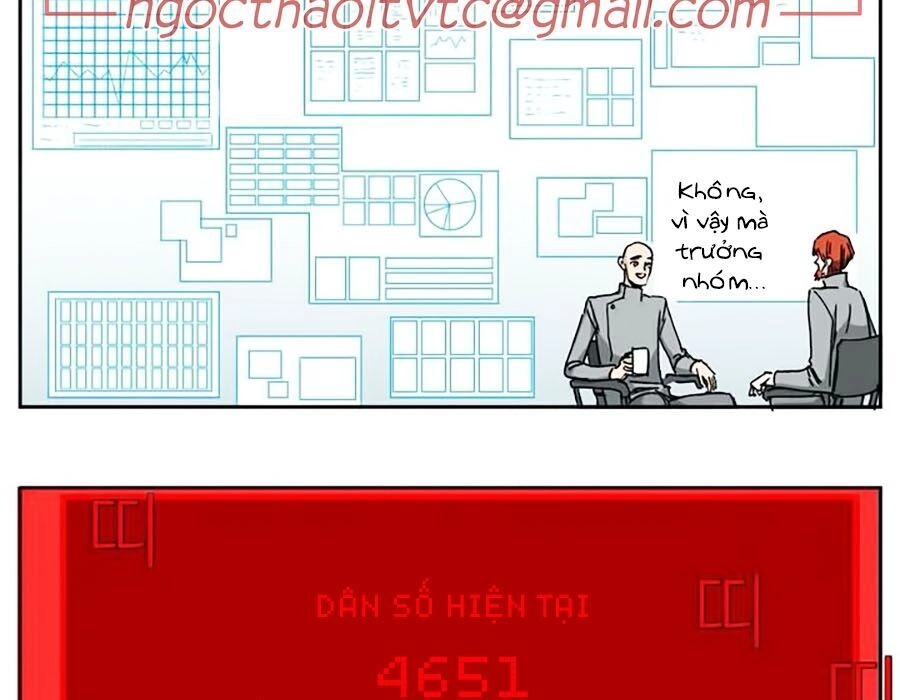 Đại Chiến Muỗi Biến Dị Chapter 26 - 42