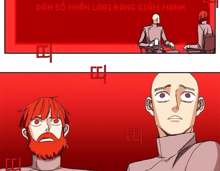 Đại Chiến Muỗi Biến Dị Chapter 26 - 43