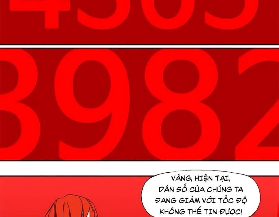 Đại Chiến Muỗi Biến Dị Chapter 26 - 45