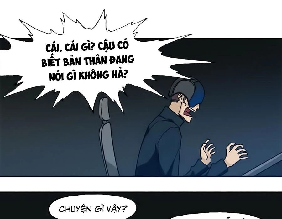 Đại Chiến Muỗi Biến Dị Chapter 26 - 51